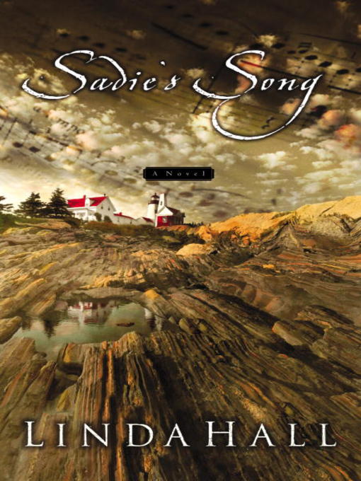 Cover image for Sadie's Song